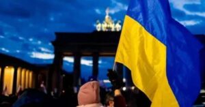 У Берліні розпочинає свою роботу перший Unity Hub для українців у ЄС: дати старту та що очікувати