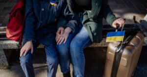 Де в ЄС найвища допомога біженцям: порівняння різних країн