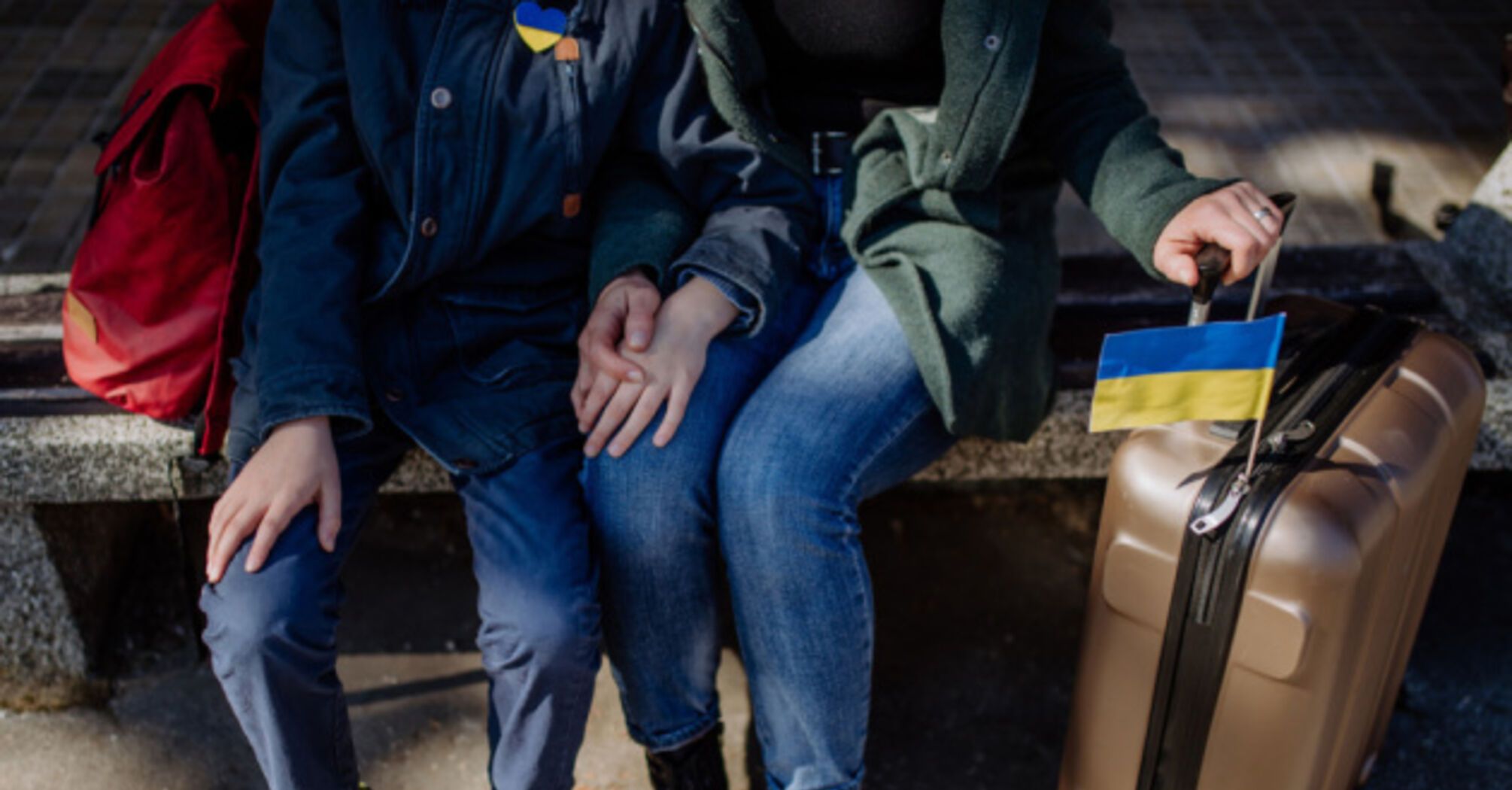 Де в ЄС найвища допомога біженцям: порівняння різних країн