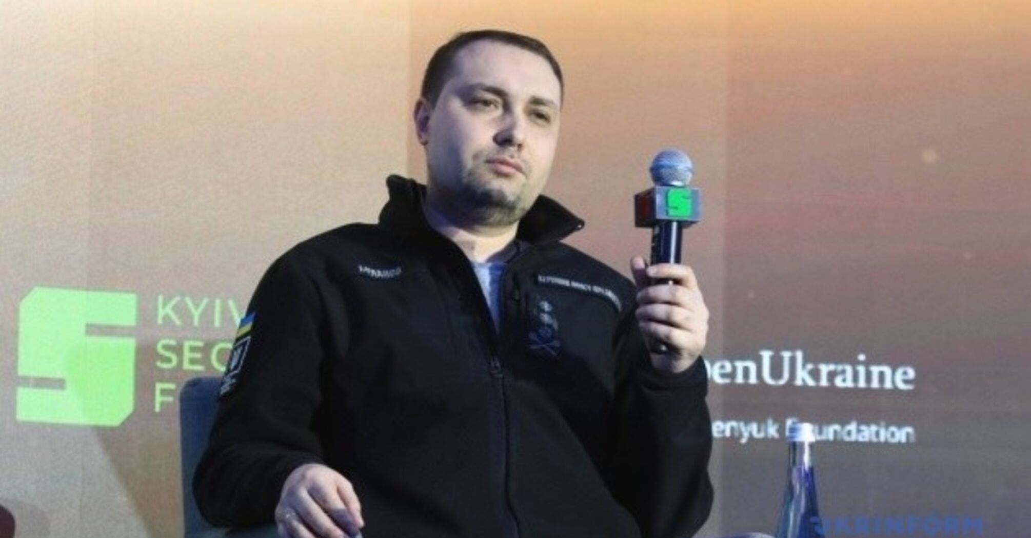 ''Зі слабкими ніхто у світі не має справи'': Буданов про потужність України, червоні лінії та новий етап конфлікту
