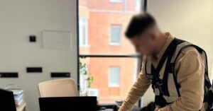 Київське криптошахрайство: розкрито схему вимагання за допомогою підроблених позик