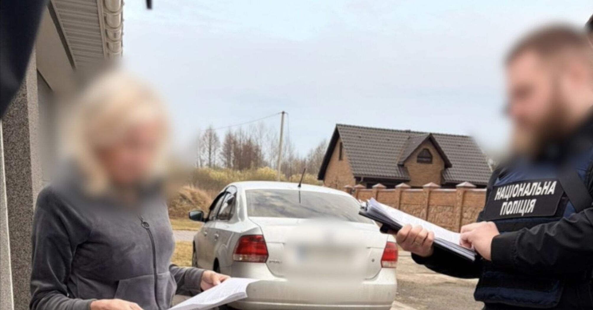 Поліція викрила схему видобутку 105 тисяч тонн копалин під виглядом "досліджень" на суму понад 100 млн грн