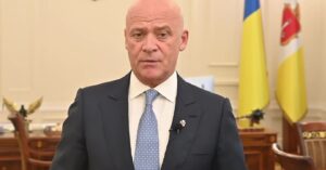 532 тисячі гривень відшкодування: яка сума дісталася Труханову після звільнення