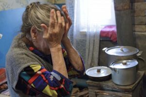 Пенсіонерів чекають нові перевірки вдома