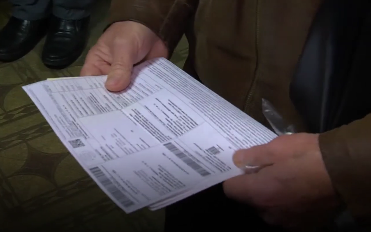 Пенсіонерам пропонуються 100% знижки на комунальні послуги: хто має право на отримання