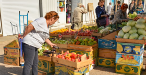 Список заборонених для продажу на ринках продуктів, який вас може здивувати