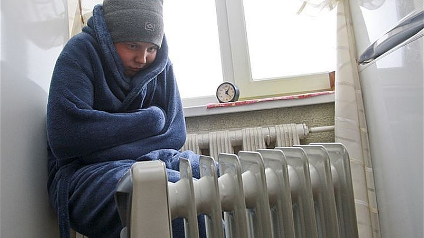 Зима може обернутися для українців енергетичною катастрофою