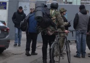 Усім ухилянтам слід готуватися: в Україні відновлюється мобілізаційний процес