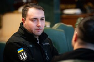 Журналісти BBC про вплив Буданова на відновлення роботи парламенту: "Нам, можливо, вперше не роздають команди