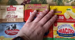 Як правильно обрати справжнє масло в магазині: на що звернути увагу