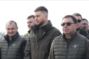 Сміття перетворюється на ресурс: як Хмельницький реконструював старий полігон в сучасний екологічний об'єкт