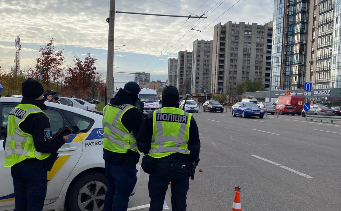 Правила зупинки та контролю автомобілів поліцією: важлива інформація для водіїв