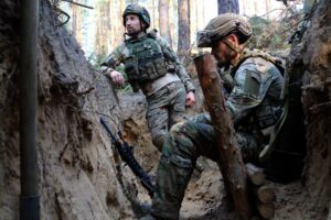 Війна може тривати десятиліття: яка оцінка "людського ресурсу