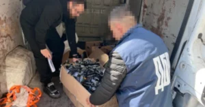 Командира взводу притягнуть до суду за недбалість та втрату дронів на суму 1,5 млн грн