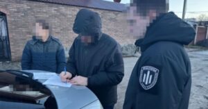 Скандал в лісгоспі: ексочільника судитимуть за переплату понад 1,6 млн грн за деревину