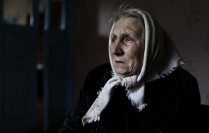 Пенсію для літніх людей підвищать на мінімум 1000 гривень за "безпорадність