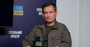 Веніславський не задекларував позику синові на 2 млн грн: НАЗК виявило, але покарання відсутнє, сини не служать