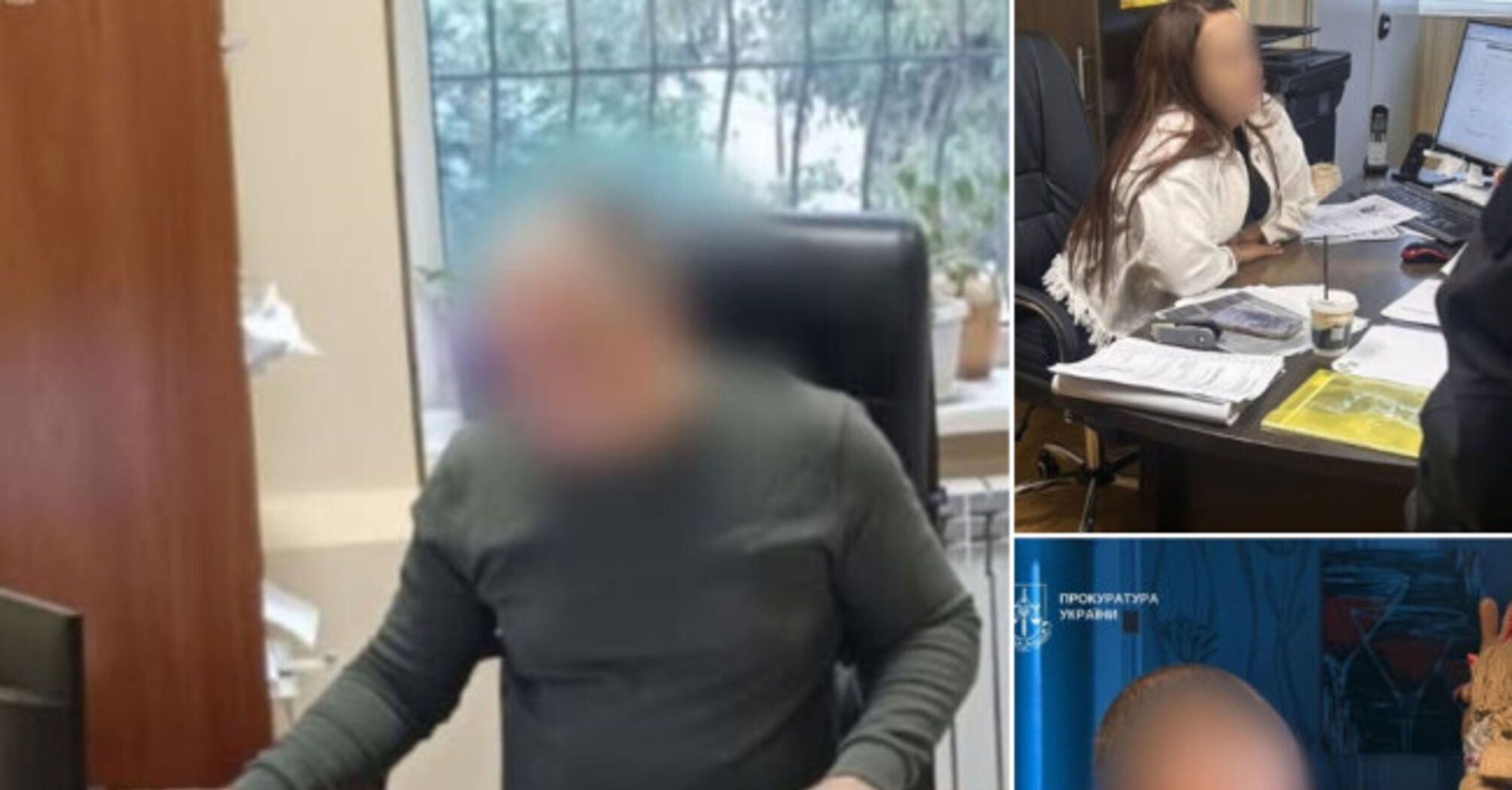 Шахрайство з нерухомістю у Києві: нотаріуси переписали квартири та землю на великі суми