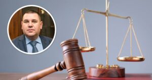 Справу прикарпатського чиновника Саїва знову перенесли через ''хворобу'' обвинуваченого