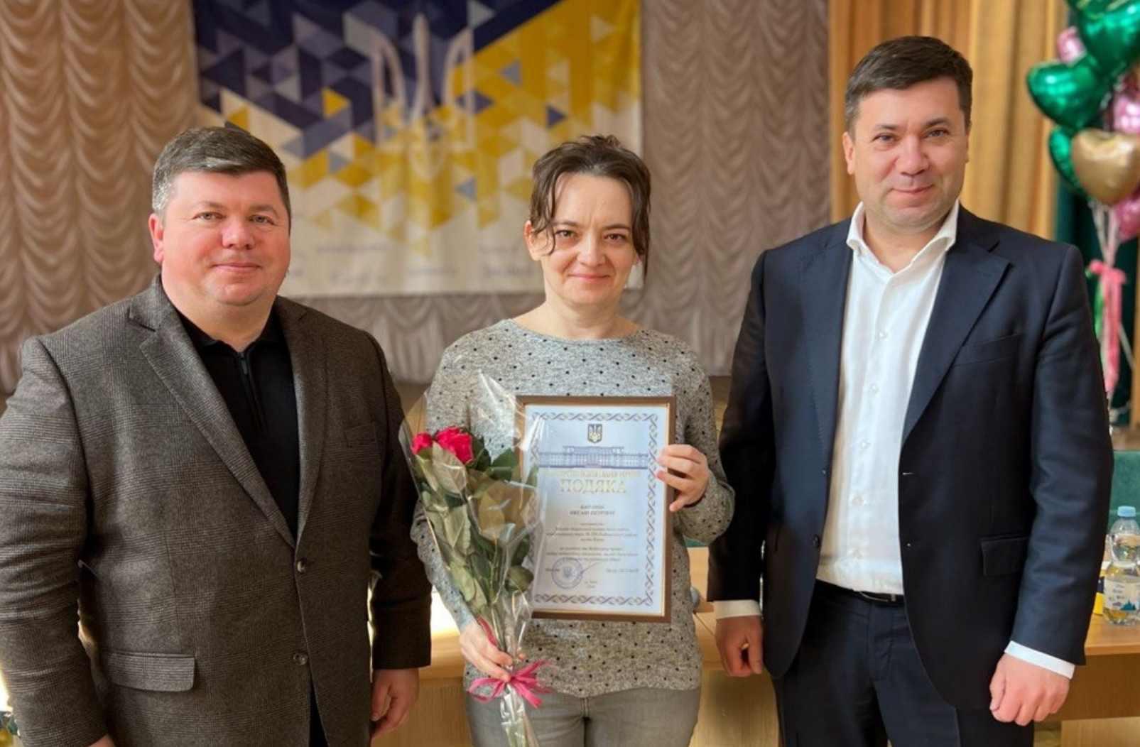 Пріоритети освіти і безпеки: у Подільському районі провели нараду з керівниками навчальних закладів
