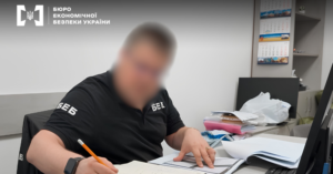В Одесі викрили схему переведення грошей через агрокомпанію: 10 тисяч за «формальний підпис»
