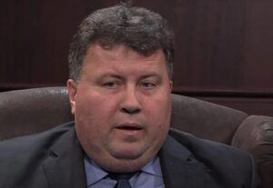 Секс-скандал у КНУ Шевченка: студенти вимагають термінового звільнення ректора Бугрова