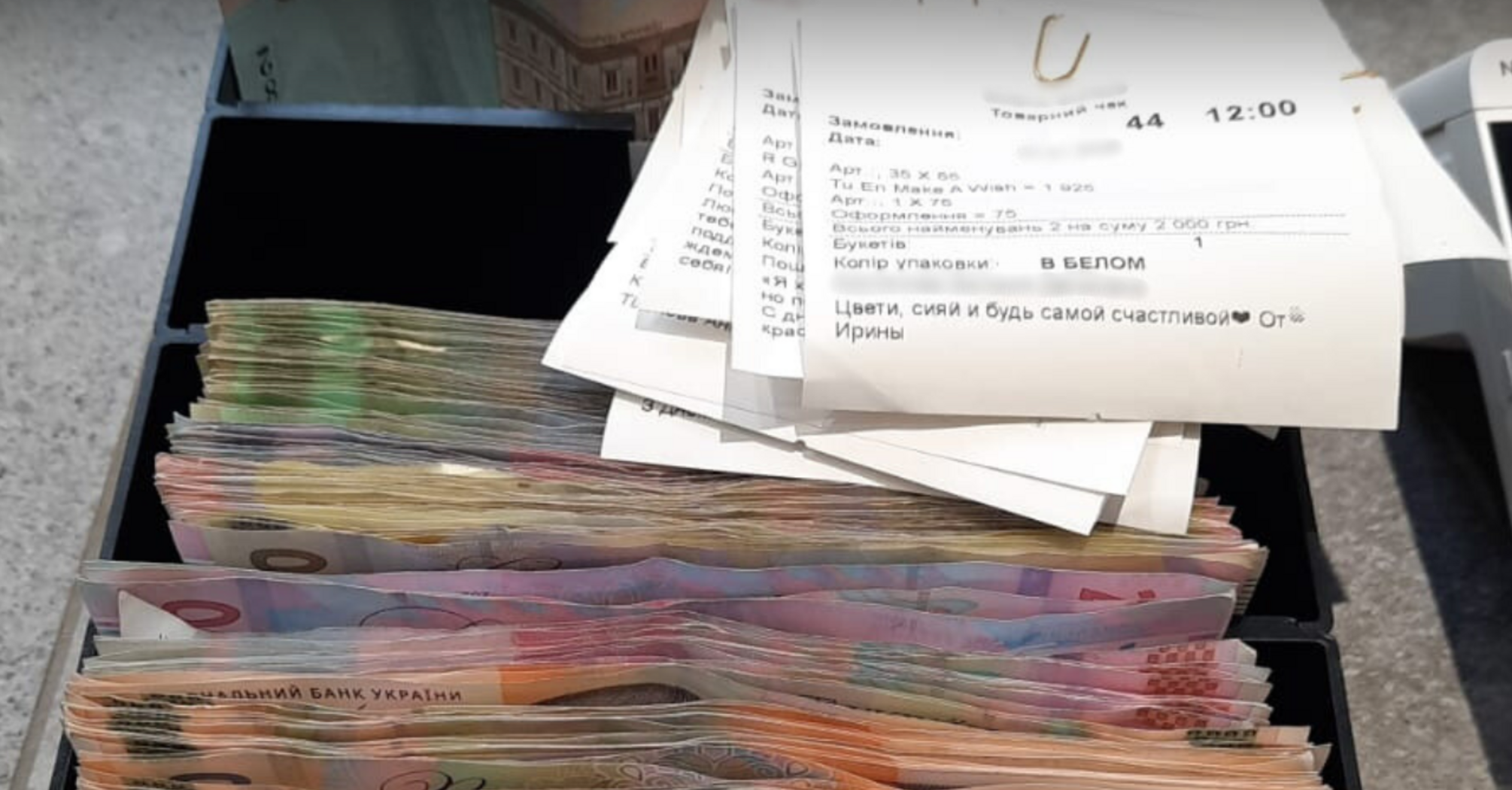 В Одесі виявлено масштабну схему "дроблення бізнесу": ухилення від сплати податків на понад 11 млн грн