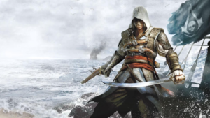 Netflix розпочали зйомки екранізації Assassin’s Creed в Італії: хто грає основні ролі