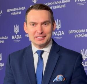 НАЗК повинно з'ясувати, звідки народний депутат Железняк отримав 3,6 млн грн для купівлі облігацій, – ЗМІ