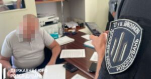 Скандал на мільйони: одеського посадовця ДМС притягнуть до суду за незаконне збагачення на понад 13 мільйонів гривень