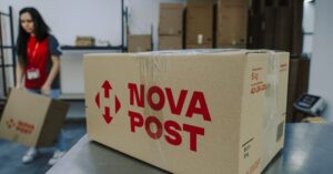 Оновлення тарифів на доставку: Нова пошта змінює ціни на свої послуги