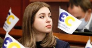ДТП з серйозними наслідками: доньці нардепа Ар’єва призначили умовне покарання – прокуратура планує апеляцію