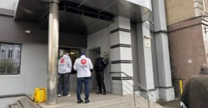 В Києві виявлено новий шахрайський кол-центр: деталі афери на Жилянській
