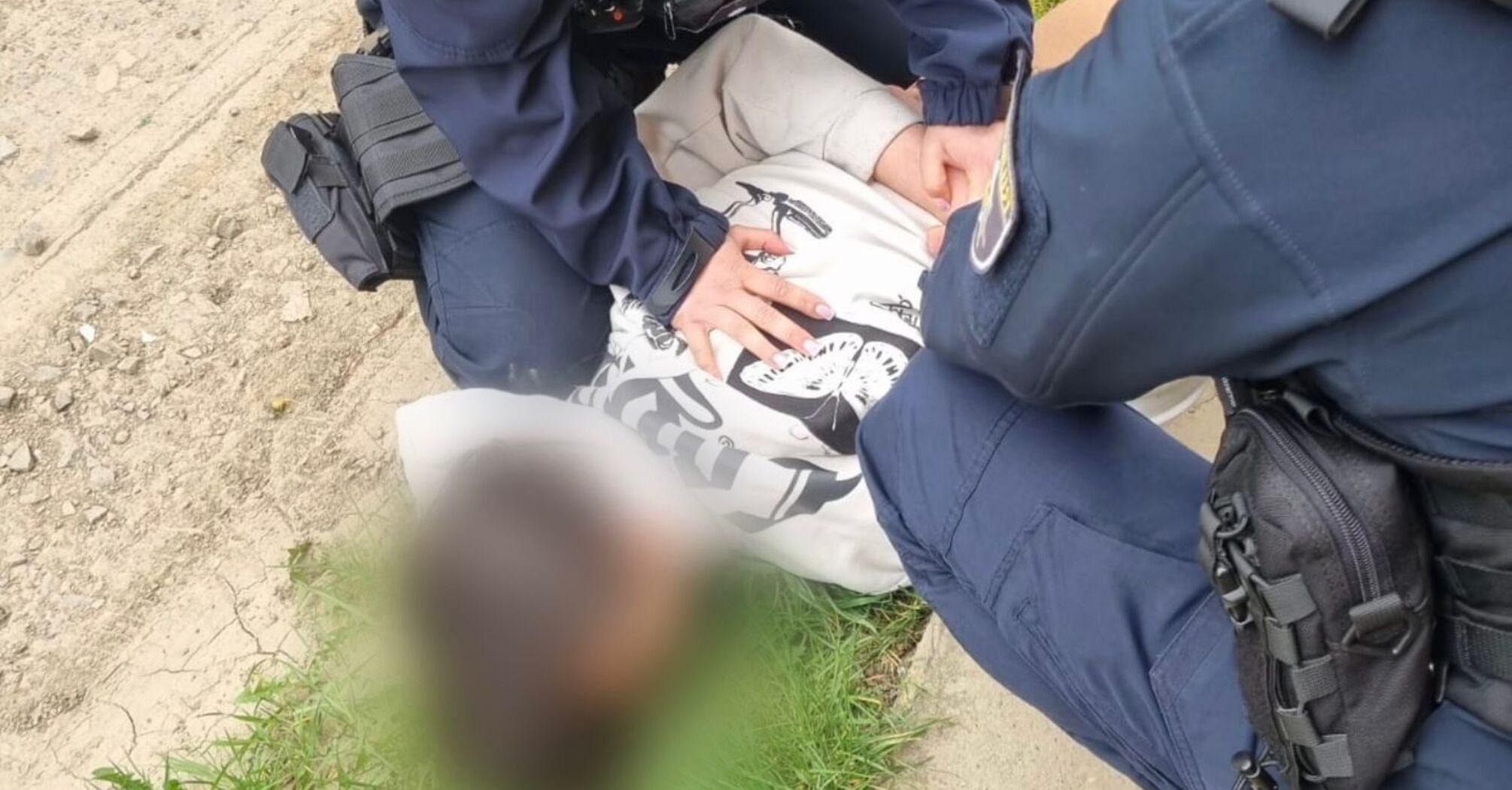 У школі Закарпаття учень вистрілив у свого однокласника з пістолета