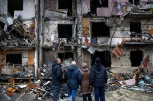 В Україні запроваджують трудову повинність: чим займатимуться громадяни