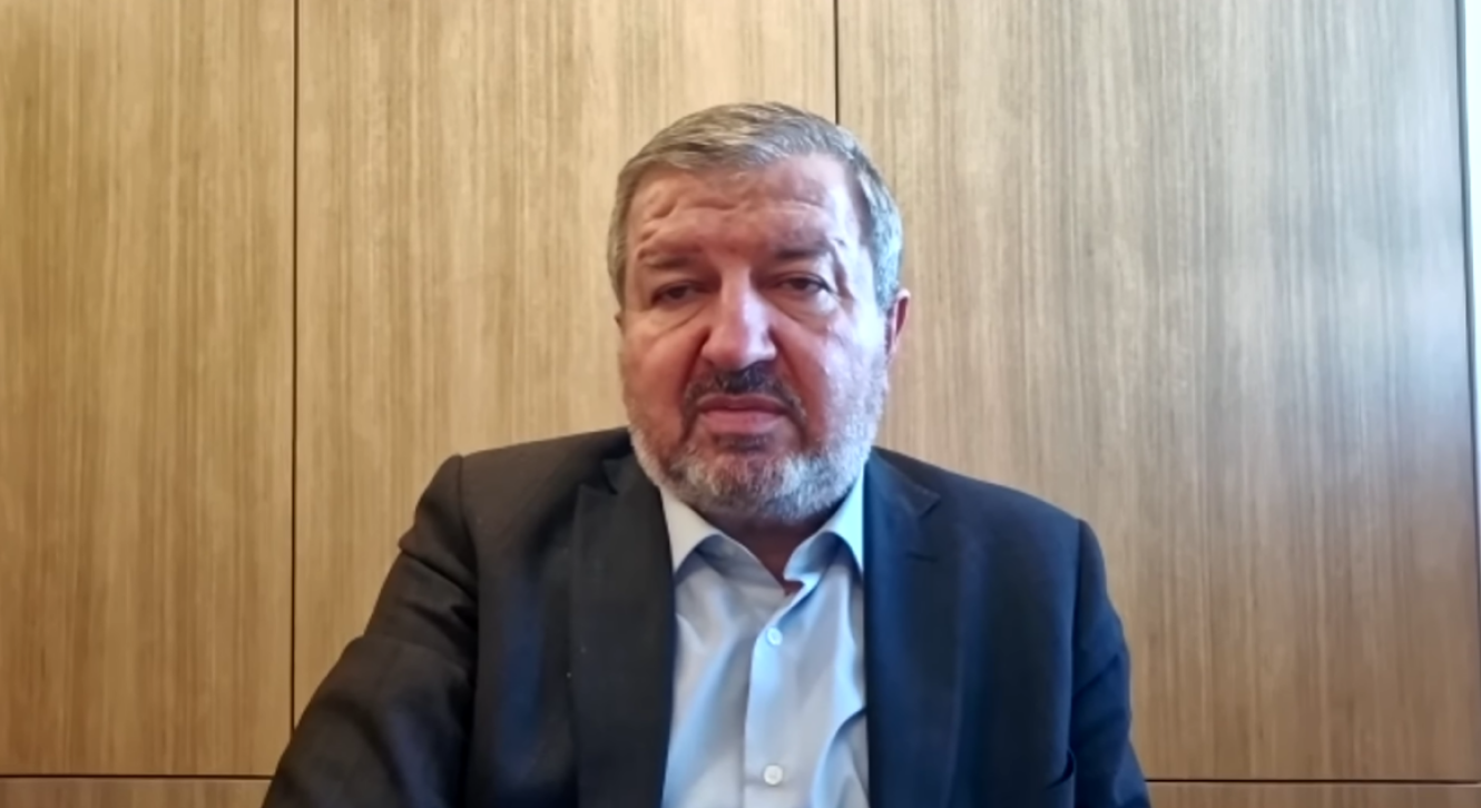 Наразі ніхто не планує виходити з НАТО, але розробка альтернативних варіантів триває, – Тогрул Ісмаїл
